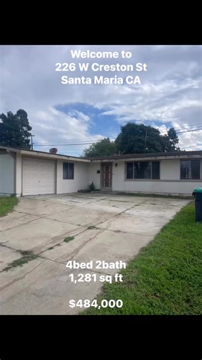 Investment Opportunity: 4-Bedroom Home for Sale