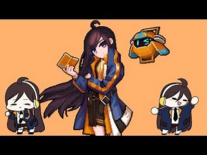금마리 댄스🎶 [SANABI]