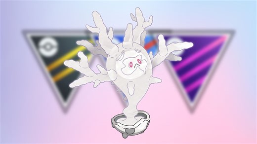 Pokemon GO Cursola: Best moveset, counters, and is it any good?