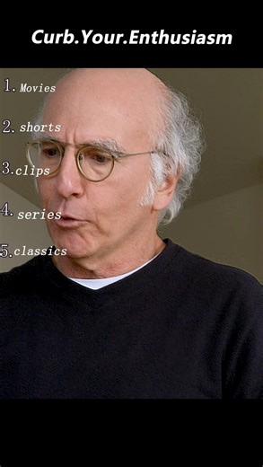 Curb Your Enthusiasm — Logic Without Limits