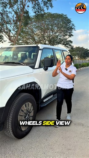 🚙✨ 2026 Toyota Prado TX2! This Prado boasts a robust 2.8L diesel engine compliant with Euro 5 emissions standards, ensuring powerful performance with eco-friendly efficiency. With an automatic transmission for a smooth ride, advanced safety features for added security, and spacious interiors for family comfort. For booking: https://wa.me/ 971569975288 #ToyotaPrado #ExploreMore #Prado #LC250Prado #2026modelPrado #2026cars #Ghana #Carsforexport #Guyana #Bolivia #Costarica #Congo #newcars #Saharam