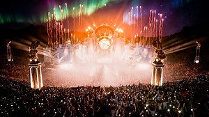 226K views · 235 reactions | All nations are becoming connected. You are part of this moment, bound together in unison. A moment of real human connection. We are moving towards our moment of reflection. Guided by the sounds Martin Garrix. | Tomorrowland | Facebook