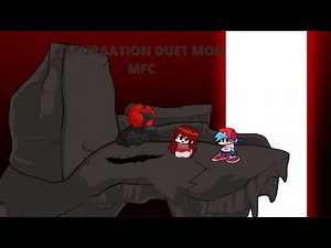 Friday Night Funkin' |Tricky Mod | Expurgation | Duet Mod