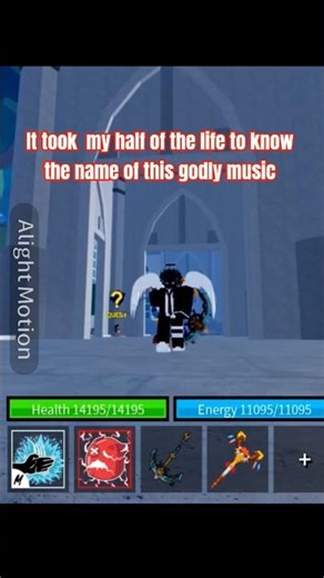 now i finally know the name of this godly music [ unity-thefatrat ] #viral #roblox #gaming #shorts