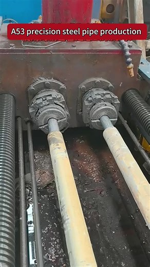 #Steelpipeexport #Alloy precision steel pipe