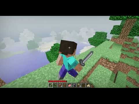 Roblox Minecraft Edition official Trailer