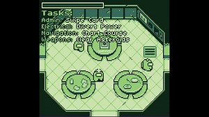 ‘Among Us’ Looks Good As A Game Boy Title