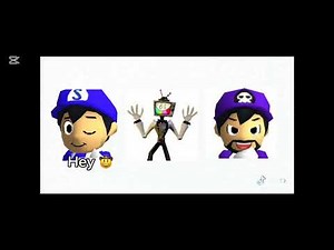 smg4 / smg34 tik tok compilation part 1
