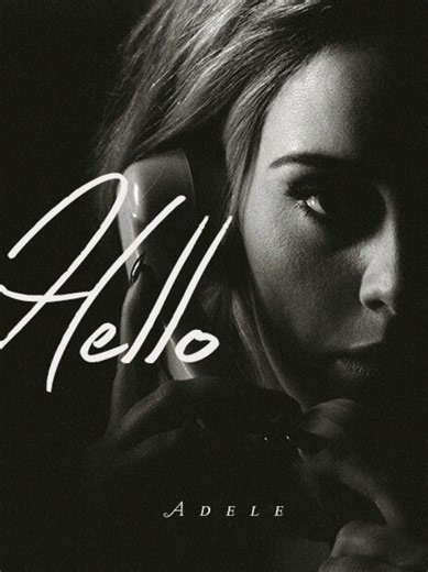 Adele - Hello: A Deep Dive into the Lyrics