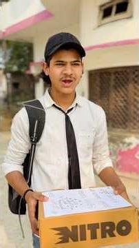 Magical shoes👟✨😂| The Sanu ​⁠ #comedy #thesanu #trending #magicalshorts ​⁠​⁠