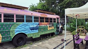 How This Real-Life Magic School Bus Helps Kids Learn and Grow