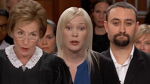 3.9M views · 17K reactions | Judge Judy doesn't believe a word she's saying. | Judge Judy | Facebook