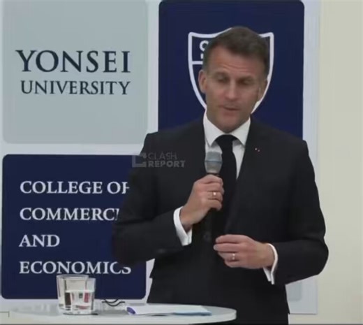 E.Macron: "Il faut respecter la souveraineté des peuples. Si les peuples veulent changer un régime (...) ils peuvent le faire."T.Blair: "Serait-ce mieux si Saddam et ses fils étaient encore au pouvoir?"Qu'on soit pour l'un ou l'autre: clarté des deux avis résumée ici, sur la visée historique, et sur les deux logiques opposées, non-interventionnisme contre interventionniste, ingérence contre non-ingérence (là où tant d'autres craignent de s'exprimer clairement dans les deux camps). Cf Pascal: "di