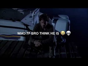 Dexter | Symbiote edit | [4k] ( Mid - edit)