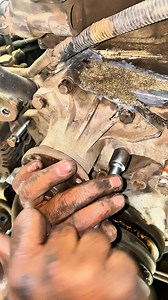 How to open water pump! | Upgraded Mechanic