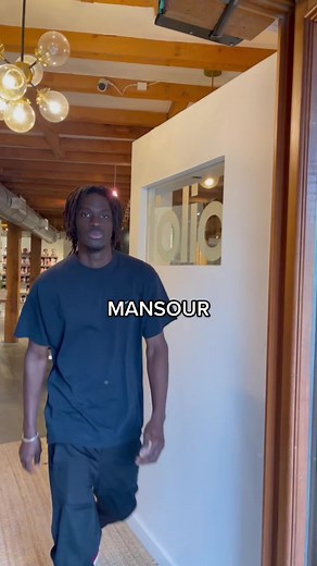 Model Casting Day at Fashion Agency