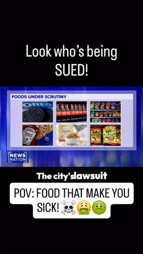 Scott Bernard | ONLINE COACH 🇯🇲 on Instagram: "AVIOD these POISONING Foods at all cost! I tried to you family these so called companies do not CARE about YOU they will produce POISON to Destroy your body & sell it to you like a " LAB RAT! " eating these processed foods can lead to..... ⬇️⬇️⬇️⬇️ * type 2 dia-betes * increase junk food cravings * promote Hormone imbalances * energy crashes * increase inflammation * promote parasites * Destroy your immune system * promote Addictions like POOKIE f