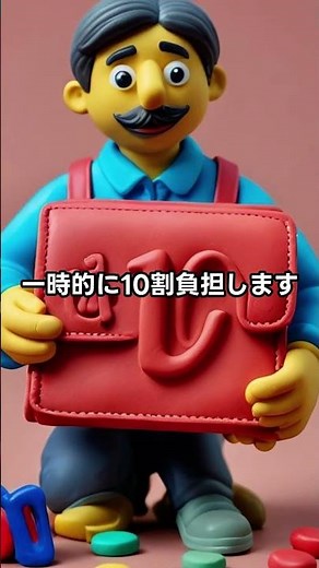 償還払いとは