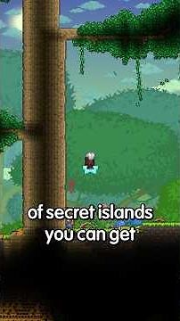 Secret Islands In Skyblock!