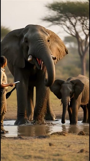 5 Incredible Things You Didn’t Know About Elephants 🐘