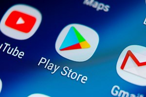 Google Play Store: Verlauf löschen