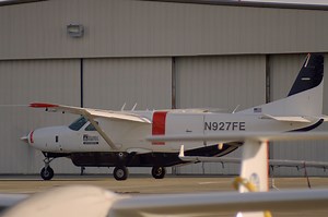 U.S. Air Force Partners with Reliable Robotics to Bring Autonomous Flight to its Cargo Planes