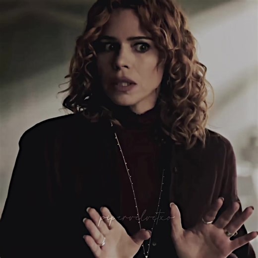Billie Piper Edit: Isadora Capri's Creative Touch