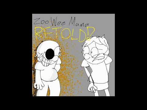 (+FLP) Zoo Wee Mama Retold