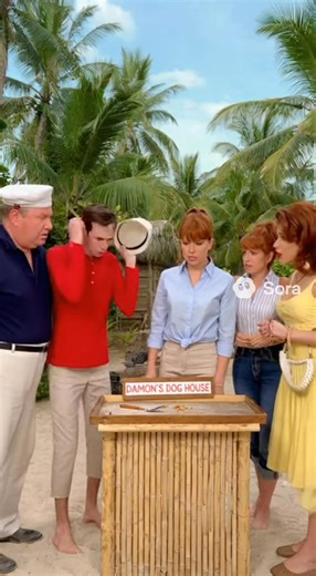 Damon’s Dog House on Reels | Facebook