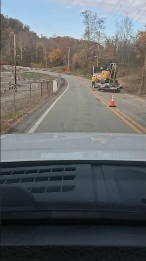 SLUBB,Always Safe Flagger? Can't even turn his back, No clue.Get killed like that with no eyes.