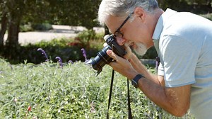 Understanding the basics of a camera - Introduction to Photography Video Tutorial | LinkedIn Learning, formerly Lynda.com