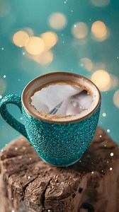 But first, coffee ☕️❤️ #coffee #morning | Ferri Harper