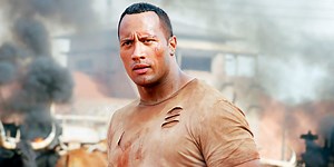 The Rock's Most Underrated Movie Is His 23-Year-Old Action Comedy Everyone Forgot About