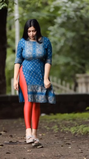 Leggings Indian Girls | Follow @indianleggingslover for more . . . . .#IndianLeggingsGirls #EthnicWear #LeggingsLove #DesiStyle #IndianFashion #ComfortAndStyle... | Instagram