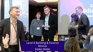 It's #NationalApprenticeshipWeek2024 🎉 What better way to celebrate than by reflecting on our first ever Kaplan Apprenticeship Awards, which took place at The Shard in London, back in December. Apprentices, employers, supporters, and colleagues from Kaplan gathered together to recognise success, hard work and achievement throughout the Accountancy & Tax, Data & Technology, and Banking & Finance industries. Congratulations, once again, to all our worthy winners! #NAW2024 #NationalApprenticeshipW