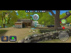 Birdie Pro Badge, Disc Golf Valley