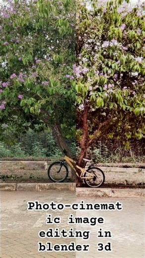 Blender did this? No way.🤯