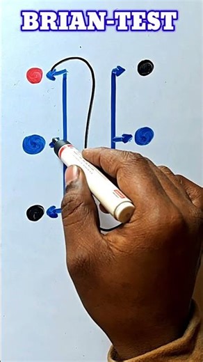 Brain test #viral #reels #trendingshorts youtubeshorts #shorts #maths #logicpuzzles #challenge