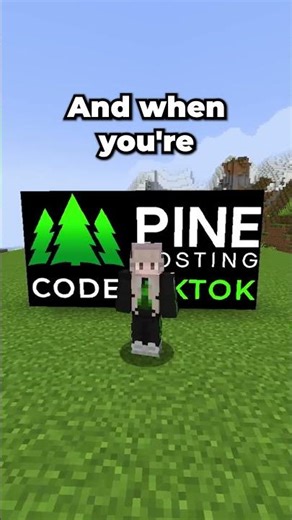 Do THIS To Keep Cute Baby Mods Forever In Minecraft 😍🌼#minecraft #minecraftjava #minecraftshorts