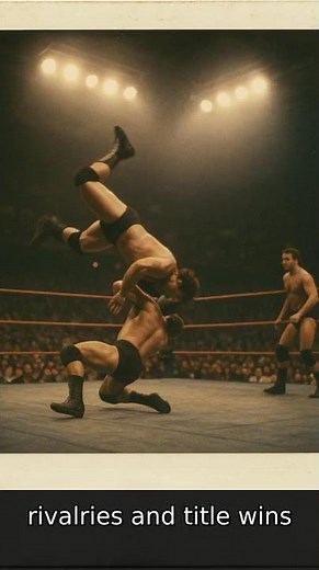 Retro Rumble: Epic Feuds in Home Video Releases