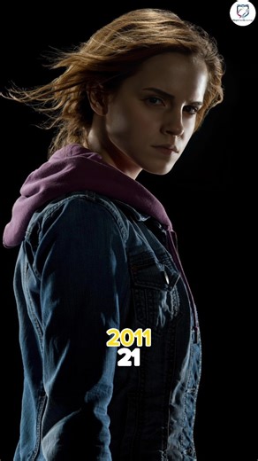 Hogwarts Legends: The 15-Year Evolution (2011–2026). #harrypotter