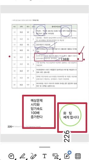 🟥Civil Engineering Project Problems🟥Visualization🟥Ryu Jae-bok TV