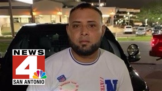 4.7K views · 32 reactions | Interpol most wanted fugitive tied to 4 murders captured near San Antonio: https://bit.ly/49Spl6R Aderbis Segundo Pirela Pirela, 29, was apprehended following a traffic stop. | News 4 San Antonio | Facebook