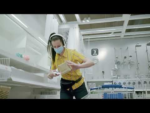 IKEA Click & Collect