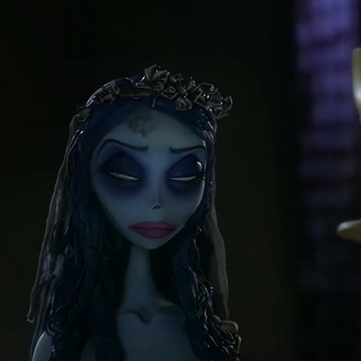 Corpse Bride: A Heart-Wrenching Feminist Tale!