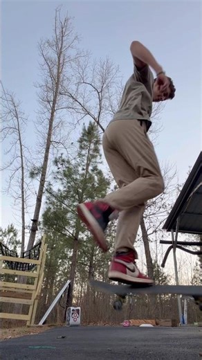 Skateboard vs Ripstick #shorts