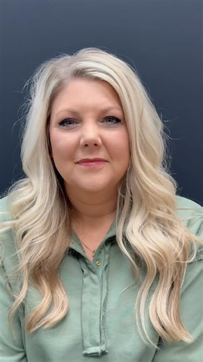 This patient and her stunning Dr Tim Brooks smile 🙌 Her transformation is the perfect blend of balance, brightness, and natural beauty! A smile that’s effortlessly her and truly beautiful ! 🤩✨ Interested in veneers? We offer free cosmetic consultations, in person or virtual. Click the link in our bio or call 405-752-0600. #smiletransformation #cosmeticdentist #edmondoklahoma #drtimjbrooks #porcelainveneers #smiledesign | Tim J. Brooks, DDS