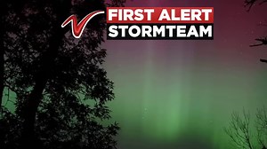 11K views · 21 reactions | ❗ AURORA ALERT: Best Viewing Times Tonight | Valley News Live | Facebook