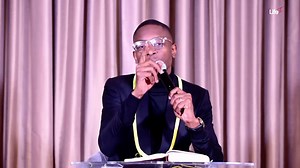 9 TYPES OF ENEMIES... | Miz Mzwakhe Tancredi