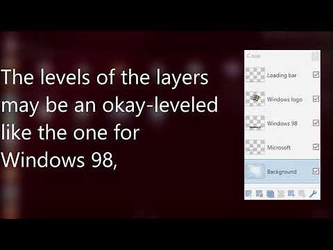 Windows Never Released - Windows Mockups Tutorial